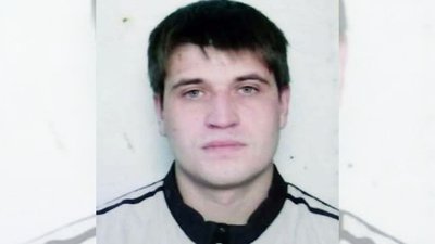 Сергій Гулій
