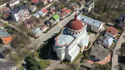 Христос народився! Як святкують Різдво римо-католики Франківська Христос народився! Як святкують Різдво римо-католики Франківська