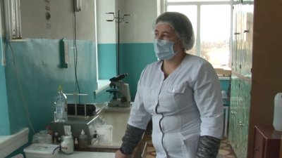 лікаря нема лікаря нема