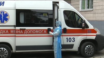 У Сумській області за добу COVID-19 підтвердили у 633 людей
