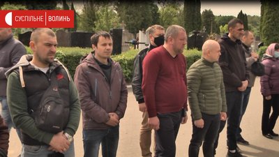 Спогади волинських бійців про бій під Волновахою Спогади волинських бійців про бій під Волновахою