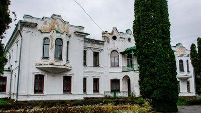 Таємні збори та куди навідувався Тарас Шевченко: історія палаців та маєтків Полтавщини Таємні збори та куди навідувався Тарас Шевченко: історія палаців та маєтків Полтавщини