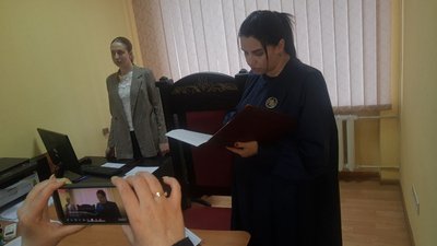 Справа міського голови: який вирок Тернопільського міськрайонного суду