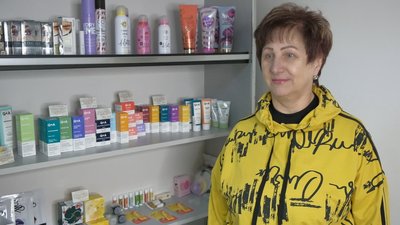 "Нерви здали". Історія переселенців з Харкова