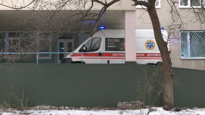 Статистика COVID-19 на Харківщині: за добу підтвердили 118 випадків