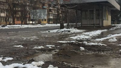 Частину вулиці Грушевського в Ужгороді розпочнуть ремонтувати у травні цього року Частину вулиці Грушевського в Ужгороді розпочнуть ремонтувати у травні цього року