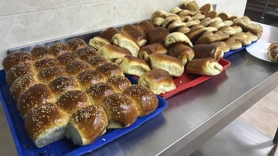 Оновлене меню після канікул: що кажуть про зміни працівники в луцьких школах Оновлене меню після канікул: що кажуть про зміни працівники в луцьких школах