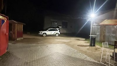 Житомирщина, Головине, пістолет, вистрели, підліток, хуліганство