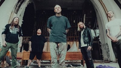 Християнський метал-гурт Demon Hunter