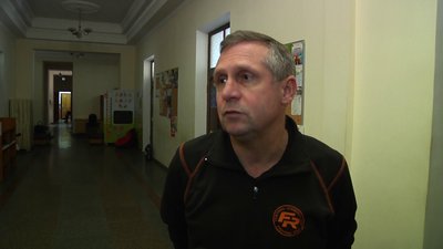 У Житомирі вирішили створити комісію для обстеження зруйнованих і пошкоджених будівель У Житомирі вирішили створити комісію для обстеження зруйнованих і пошкоджених будівель
