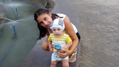 "Where is my Vitalik?" Three stories of Russian war crimes in Ukraine and why they are a threat to world security