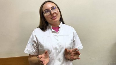 Рекордна спека в Миколаєві: як жителі міста пристосовуються до +40 градусів Рекордна спека в Миколаєві: як жителі міста пристосовуються до +40 градусів