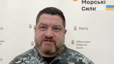 Дмитро Плетенчук розповів, як ситуація в Криму вплинула на активність авіації РФ