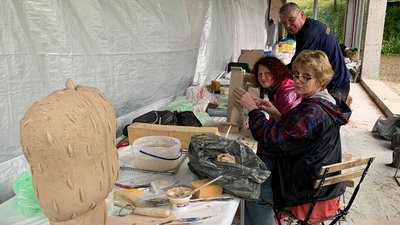 Етнодефіле та вогняні скульптури. Як на Прикарпатті пройдуть Дні карпатської культури Етнодефіле та вогняні скульптури. Як на Прикарпатті пройдуть Дні карпатської культури