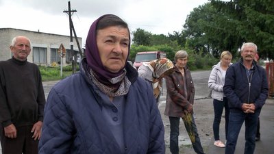 "Ми не плем’я дулібів": жителі трьох сіл на Волині понад два роки без автобуса "Ми не плем’я дулібів": жителі трьох сіл на Волині понад два роки без автобуса