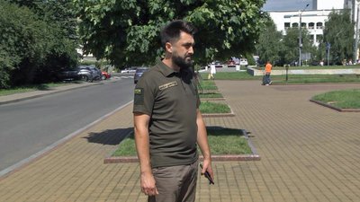 "Ми не плем’я дулібів": жителі трьох сіл на Волині понад два роки без автобуса "Ми не плем’я дулібів": жителі трьох сіл на Волині понад два роки без автобуса
