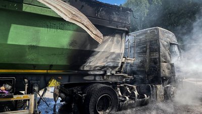 АЗС у Кролевці