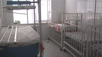 Запорізький хлопчик, який обпікся бензином, перебуває у реанімації