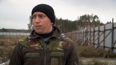 Легальний видобуток бурштину: чому він досі не почався на Рівненщині