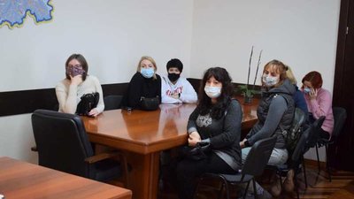 Чому люди з інвалідністю не можуть скористатись послугами стоматолога у Черкасах Чому люди з інвалідністю не можуть скористатись послугами стоматолога у Черкасах