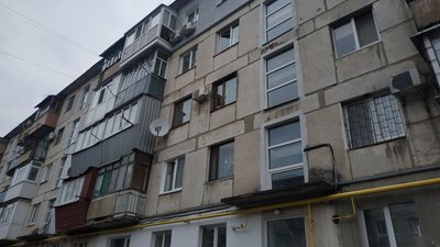 Державна програма та кредитування: у Полтаві члени ОСББ утеплюють будинки