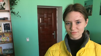 У сільській бібліотеці на Житомирщині відкрили безкоштовний інтернет-центр