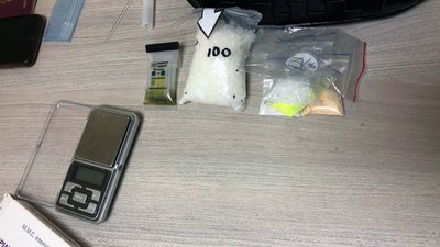 На Одещині ліквідували канал контрабанди наркотиків з України в Молдову На Одещині ліквідували канал контрабанди наркотиків з України в Молдову
