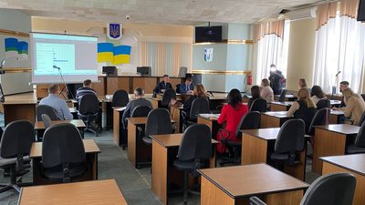 Громадський бюджет Рівного-2022: хто переміг Громадський бюджет Рівного-2022: хто переміг