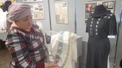 "Патріарший календар РПЦ", писанка давньоруського часу, тарифи на тепло. Головні новини Рівного та області 19 грудня "Патріарший календар РПЦ", писанка давньоруського часу, тарифи на тепло. Головні новини Рівного та області 19 грудня
