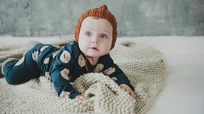 У Полтавській громаді за тиждень народилося 65 немовлят
