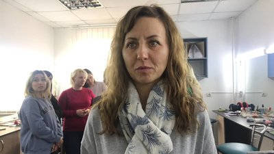 Наталія Дімітрієва Наталія Дімітрієва