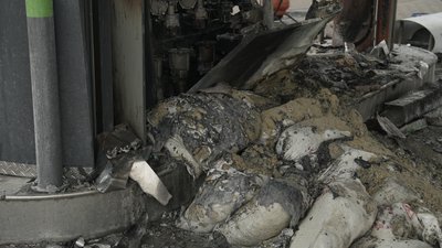 Понад 40 обстрілів, зруйновані будинки: що відомо про атаки РФ за добу по Сумщині