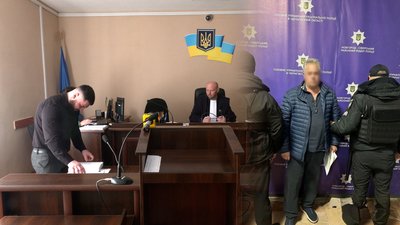Депутата з Новгорода-Сіверського В'ячеслава Кауфмана судять за опір поліцейським