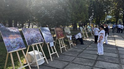 Картини