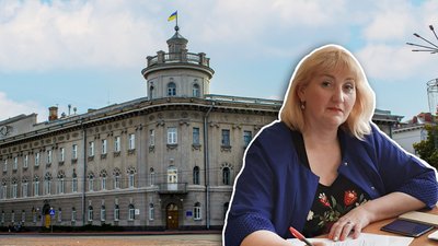 Департамент фінансів Чернігівської ОДА очолила нова керівниця
