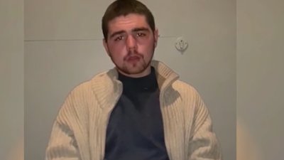 Танкіст елітної дивізії РФ, полонений на Харківщині, закликав окупантів скласти зброю
