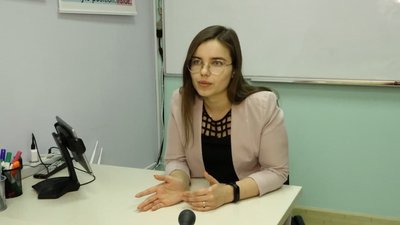 Івано-франківські школярі створили розпорядок дня інтелектуального чемпіона Івано-франківські школярі створили розпорядок дня інтелектуального чемпіона