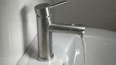 Де не буде води в Запоріжжі
