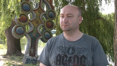 Реконструкція гідропарку Реконструкція гідропарку