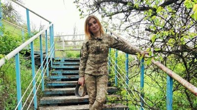 Кохання на війні. Важливі відповіді про головне