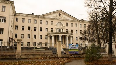 В Олександрії на Кіровоградщині хочуть створити мобільні ковідні бригади