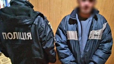 На Миколаївщині під час сімейного конфлікту чоловік кинув гранату в гараж: поранені двоє людей