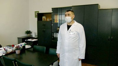 За тиждень на Волині кількість хворих на ГРВІ та грип збільшилася майже вдвічі За тиждень на Волині кількість хворих на ГРВІ та грип збільшилася майже вдвічі