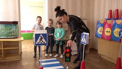 Черкаські вихователі отримають надбавку Черкаські вихователі отримають надбавку