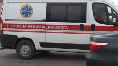 Напад на бригаду швидкої у Харкові розслідують як хуліганство