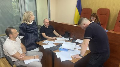 алла токмакова, суддя, суд