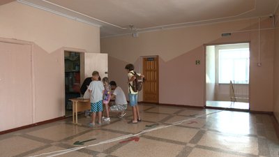 У Черкаських школах бракує книг для навчання У Черкаських школах бракує книг для навчання