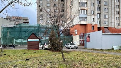 Новий простір. У Львові планують реконструкцію частини проспекту Чорновола