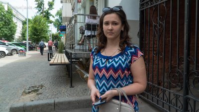 Історія, що вийшла за межі двору: чому сусіди посварилися з інклюзивним рестораном Історія, що вийшла за межі двору: чому сусіди посварилися з інклюзивним рестораном