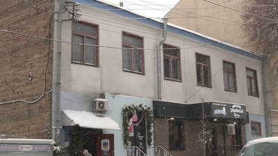 Будівля на вул. Симона Петлюри, 26 у Рівному